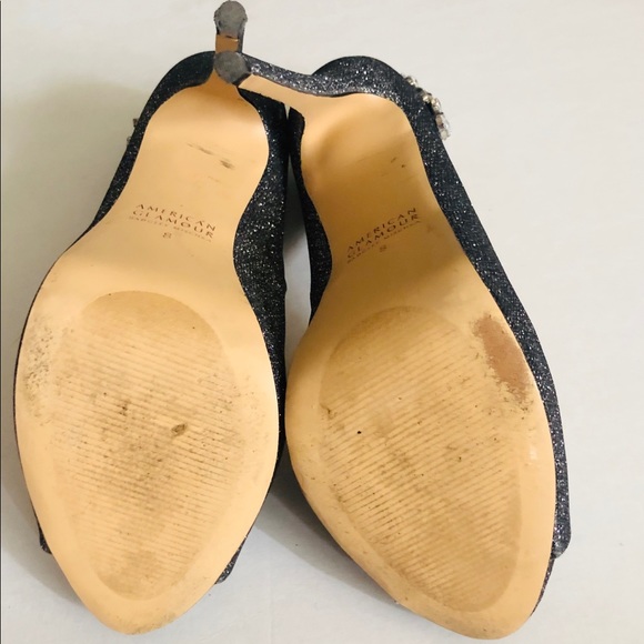 🔥Badgley Mischka🔥 - Picture 5 of 5